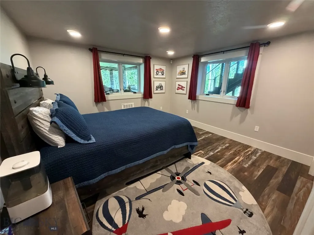 4482 Bull Run Gulch Butte MT 59701