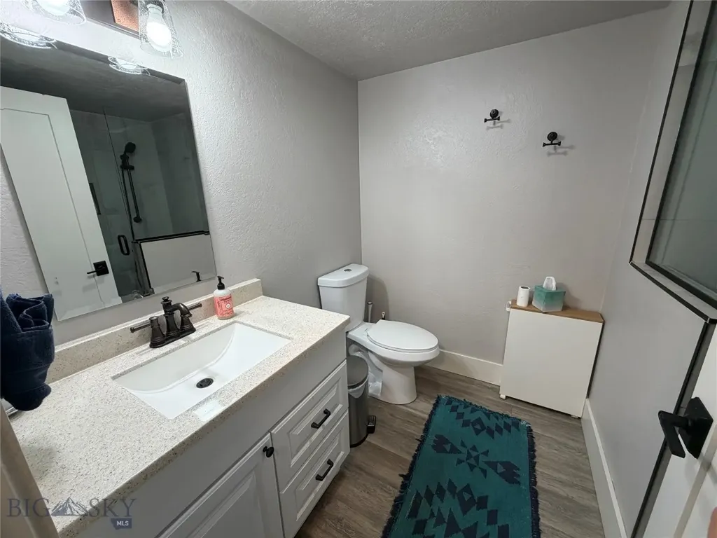 4482 Bull Run Gulch Butte MT 59701