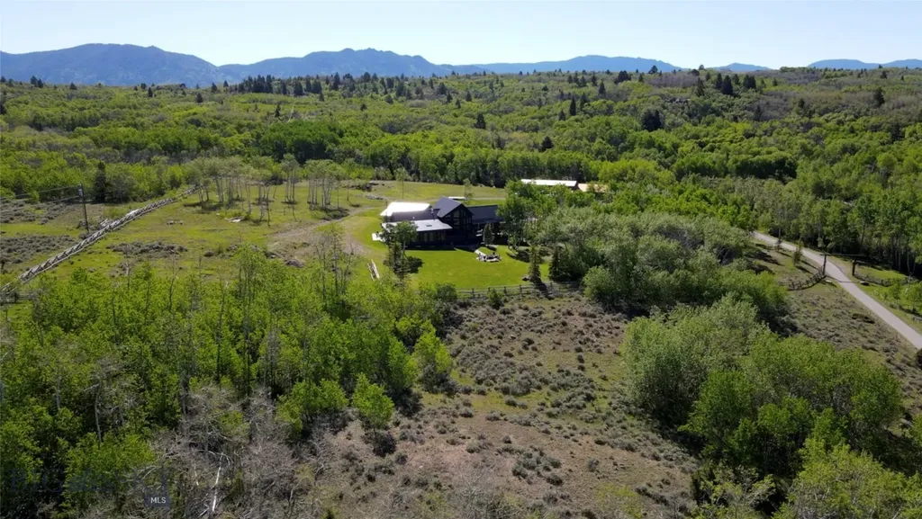 4482 Bull Run Gulch Butte MT 59701