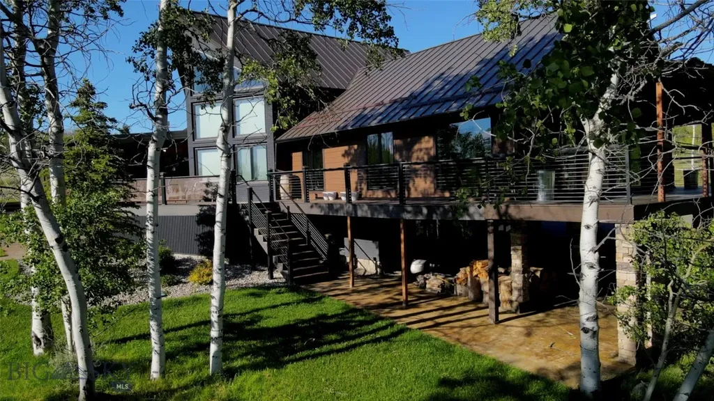 4482 Bull Run Gulch Butte MT 59701