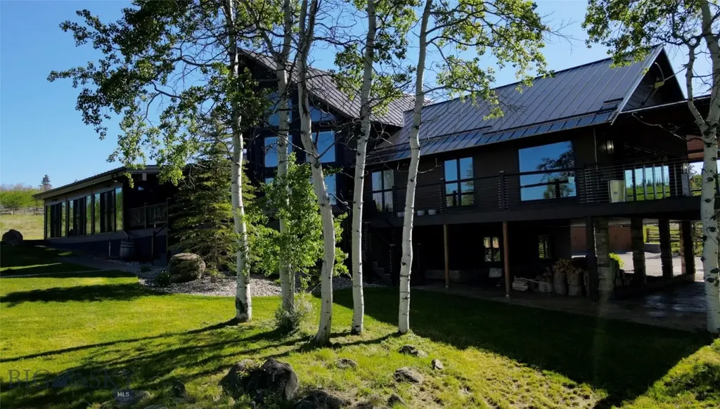 4482 Bull Run Gulch Butte MT 59701