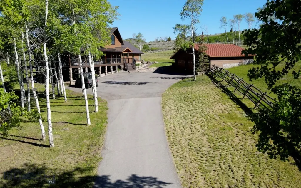 4482 Bull Run Gulch Butte MT 59701