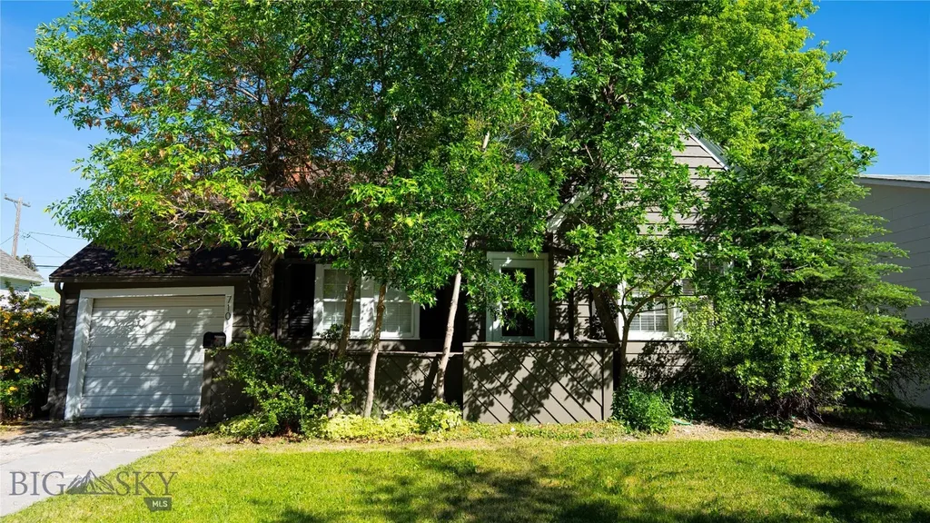 710 S Pacific Street Dillon MT 59725