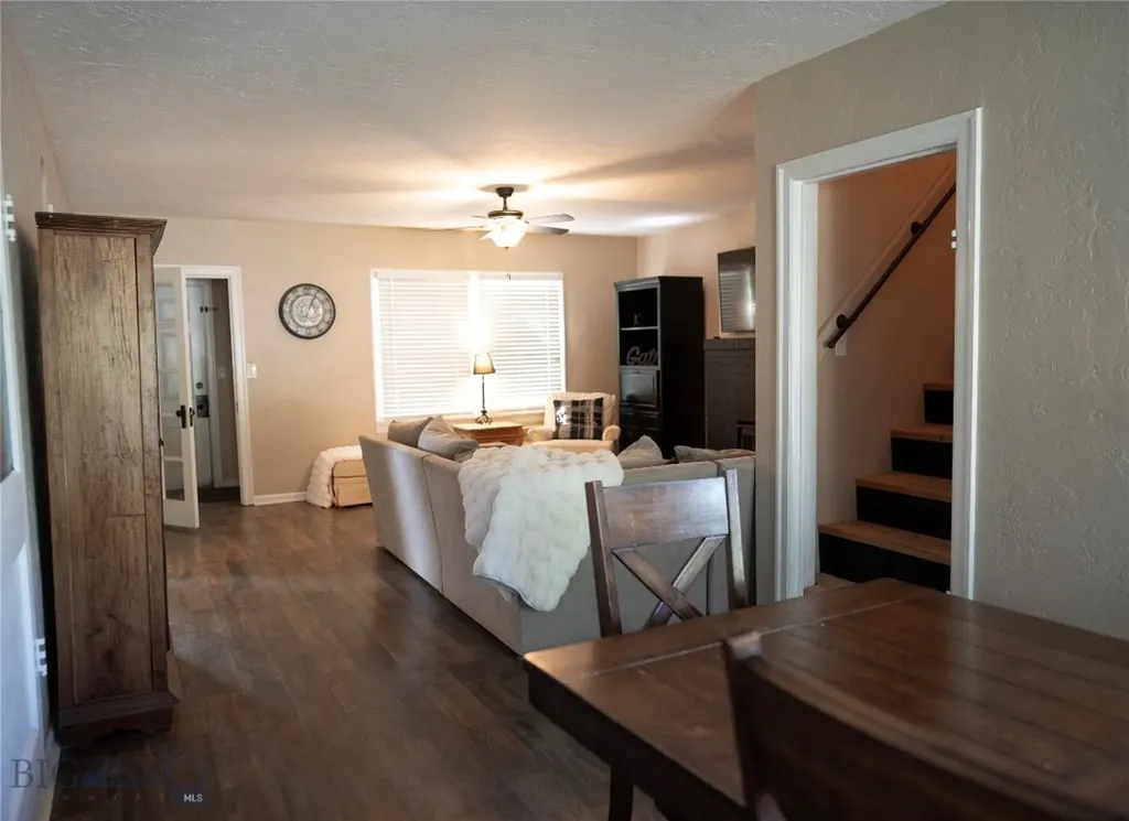 710 S Pacific Street Dillon MT 59725