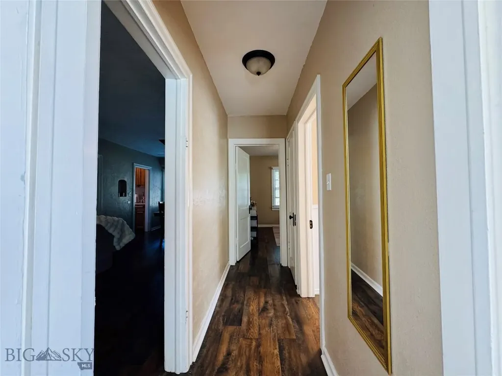 710 S Pacific Street Dillon MT 59725