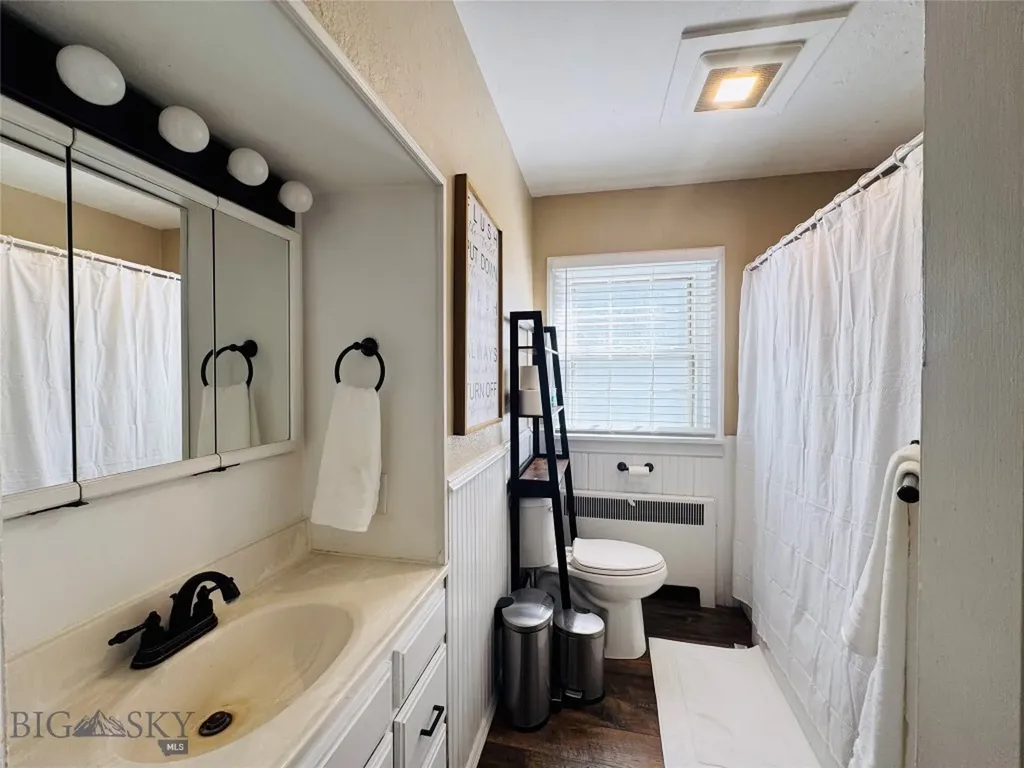 710 S Pacific Street Dillon MT 59725