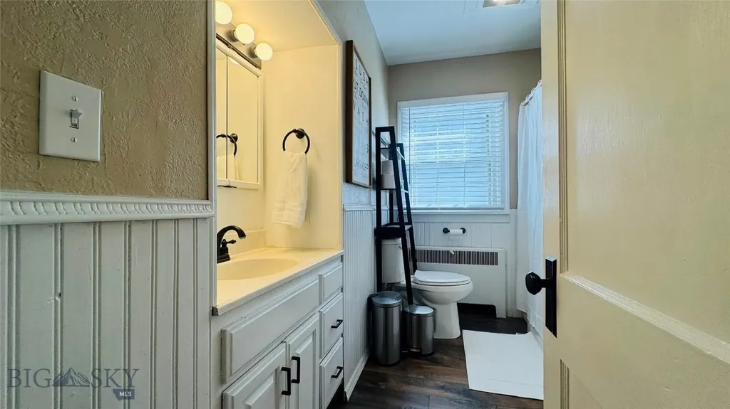710 S Pacific Street Dillon MT 59725