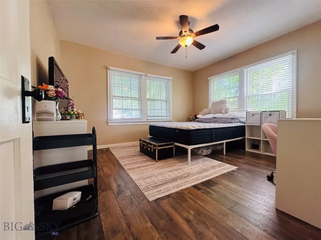 710 S Pacific Street Dillon MT 59725