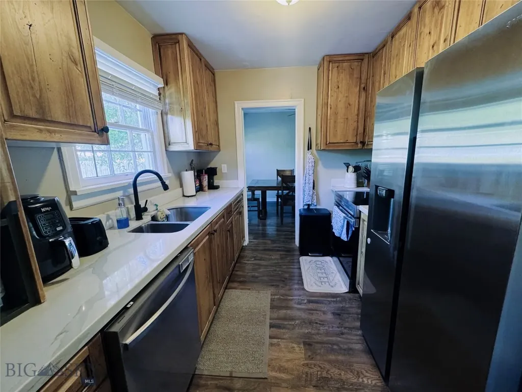 710 S Pacific Street Dillon MT 59725