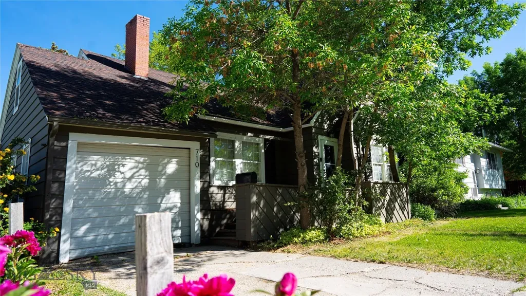710 S Pacific Street Dillon MT 59725