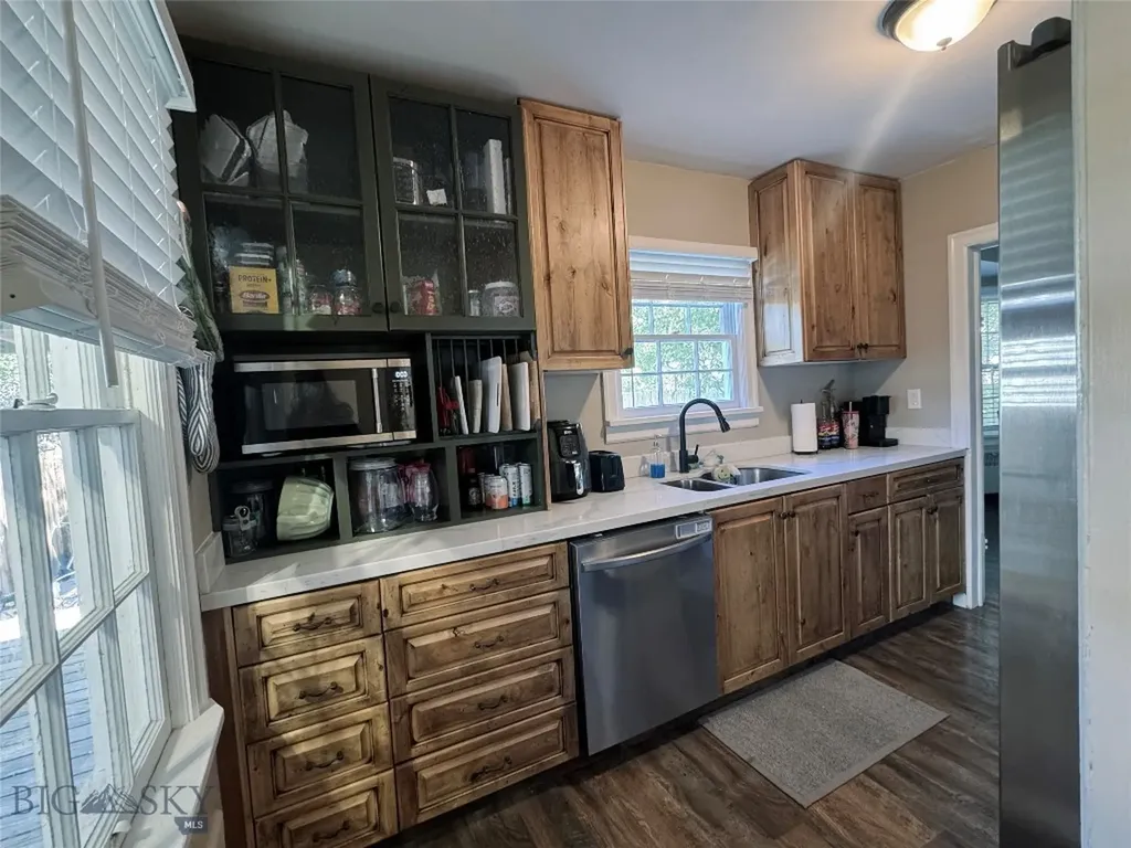 710 S Pacific Street Dillon MT 59725