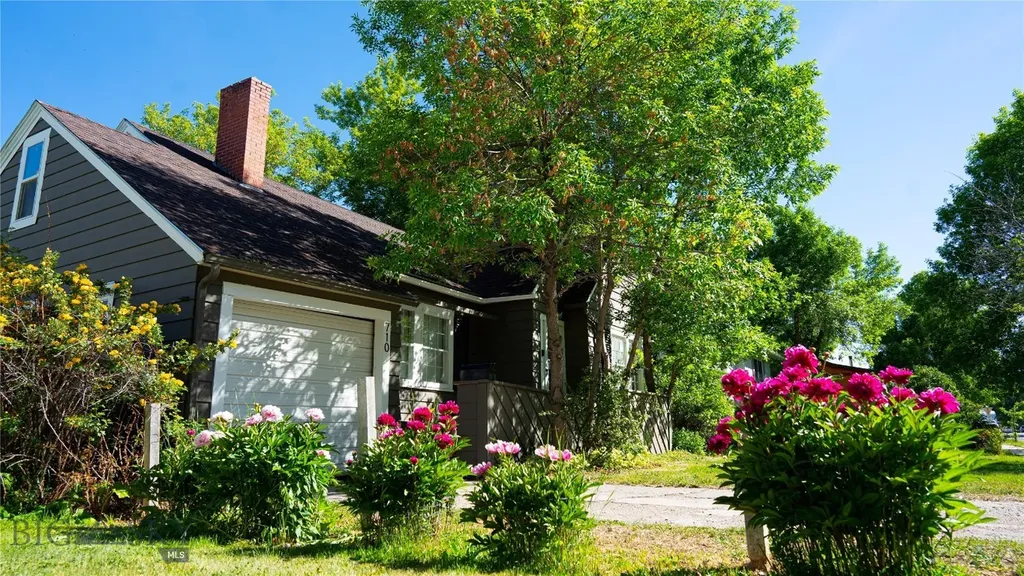 710 S Pacific Street Dillon MT 59725