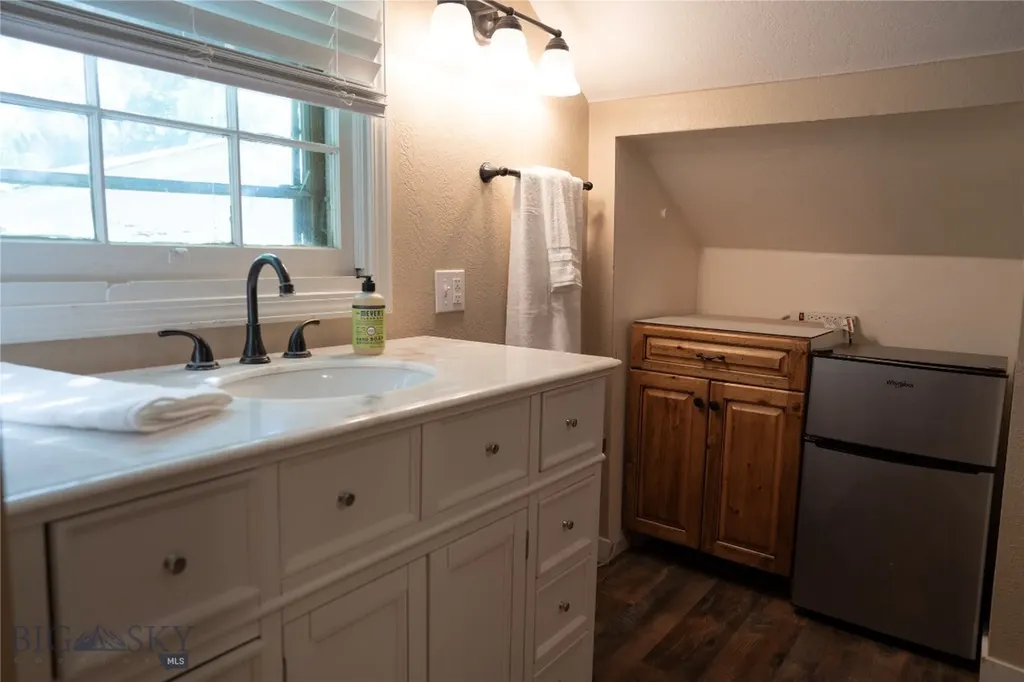 710 S Pacific Street Dillon MT 59725