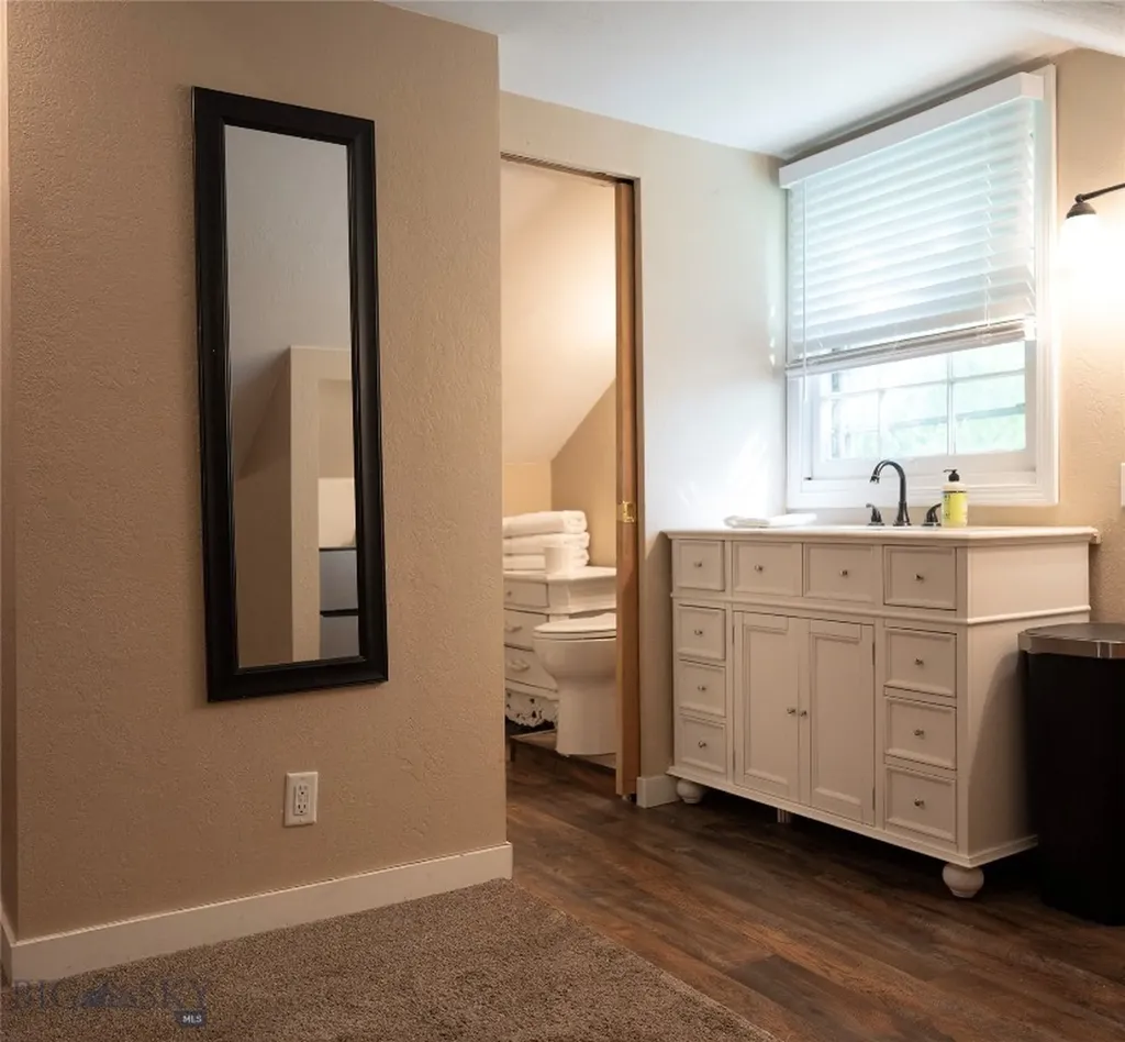 710 S Pacific Street Dillon MT 59725