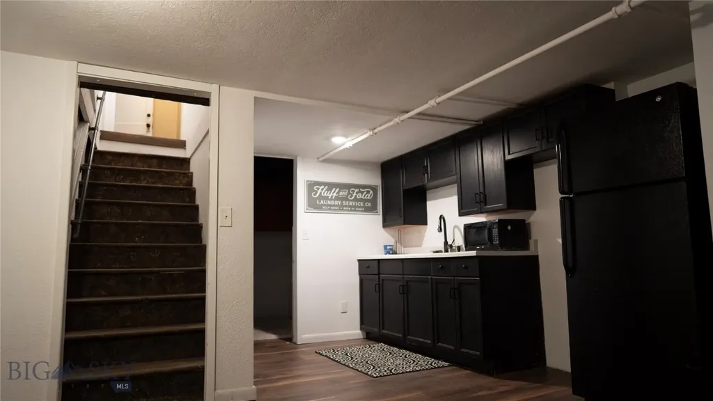 710 S Pacific Street Dillon MT 59725