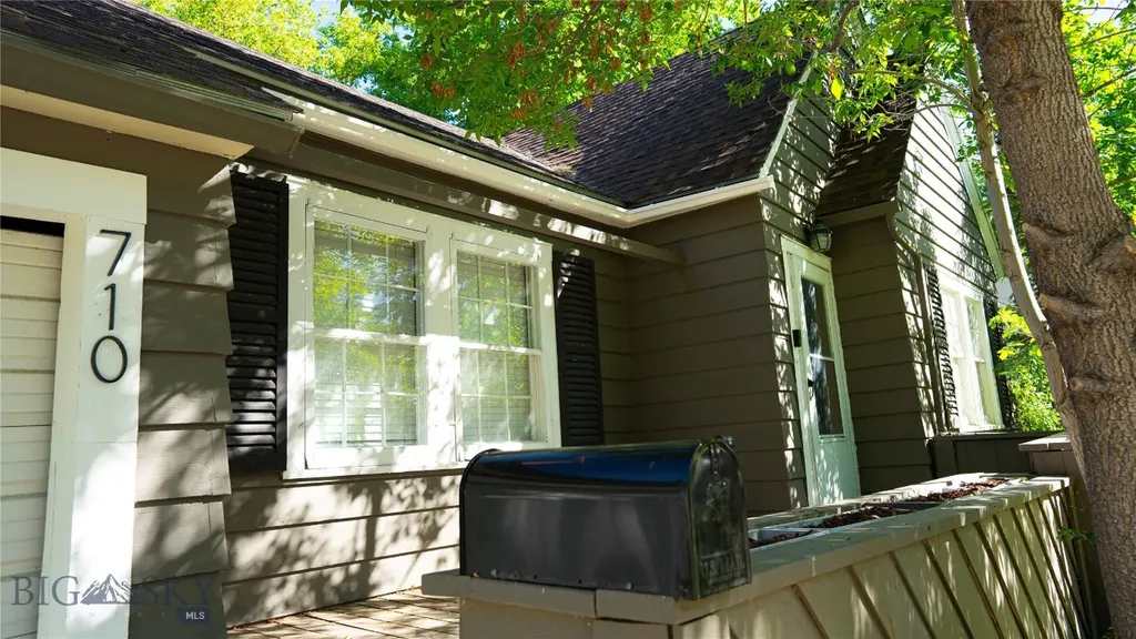 710 S Pacific Street Dillon MT 59725