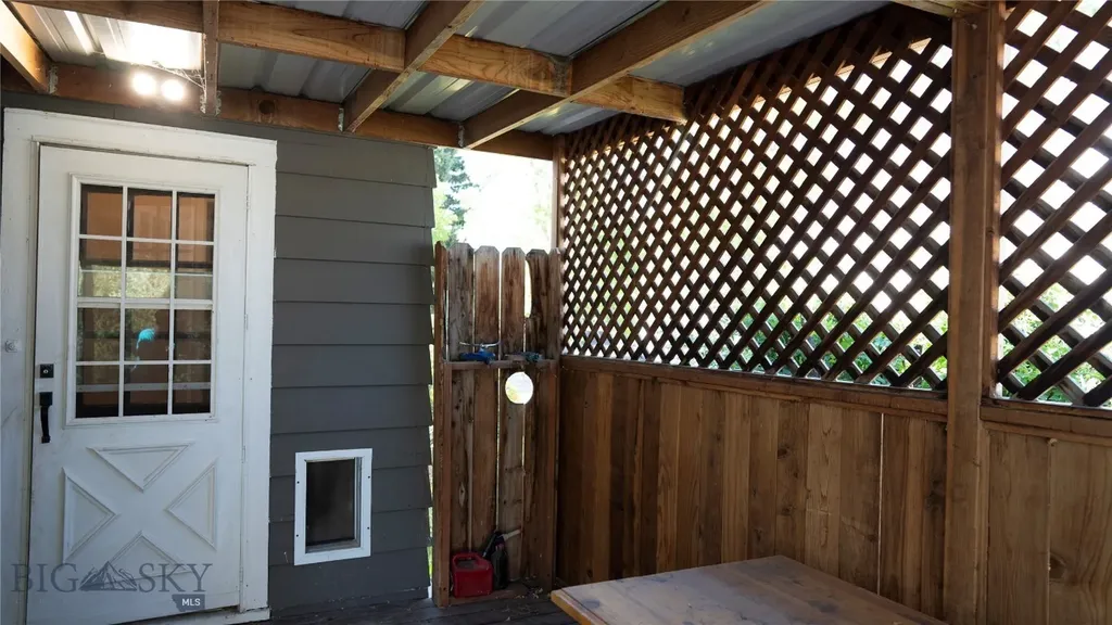 710 S Pacific Street Dillon MT 59725