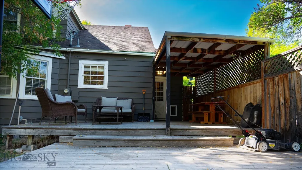710 S Pacific Street Dillon MT 59725
