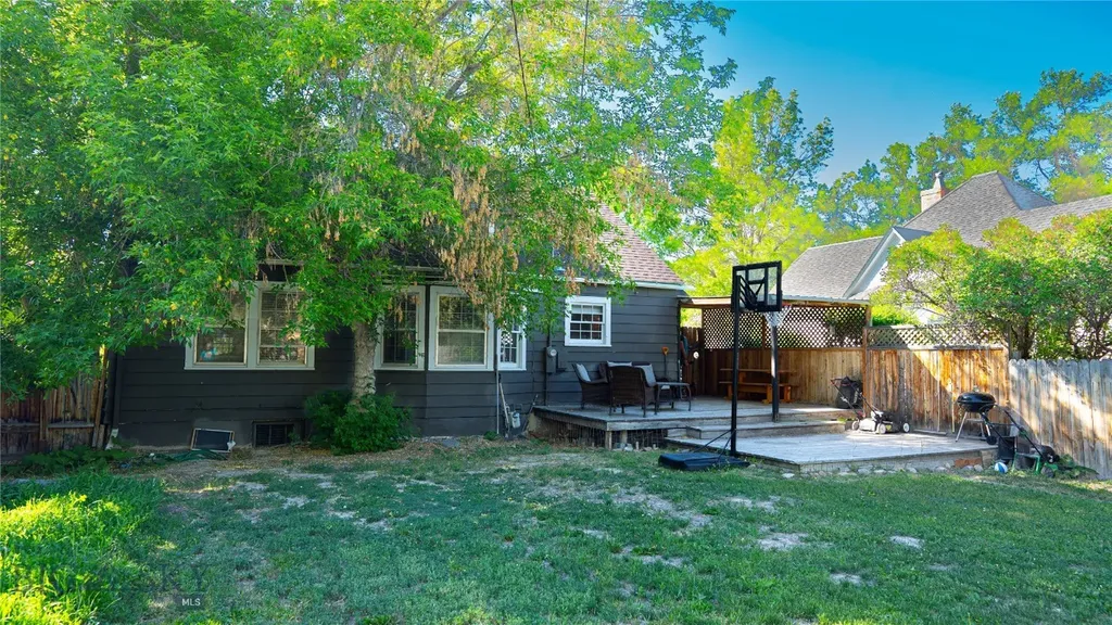 710 S Pacific Street Dillon MT 59725