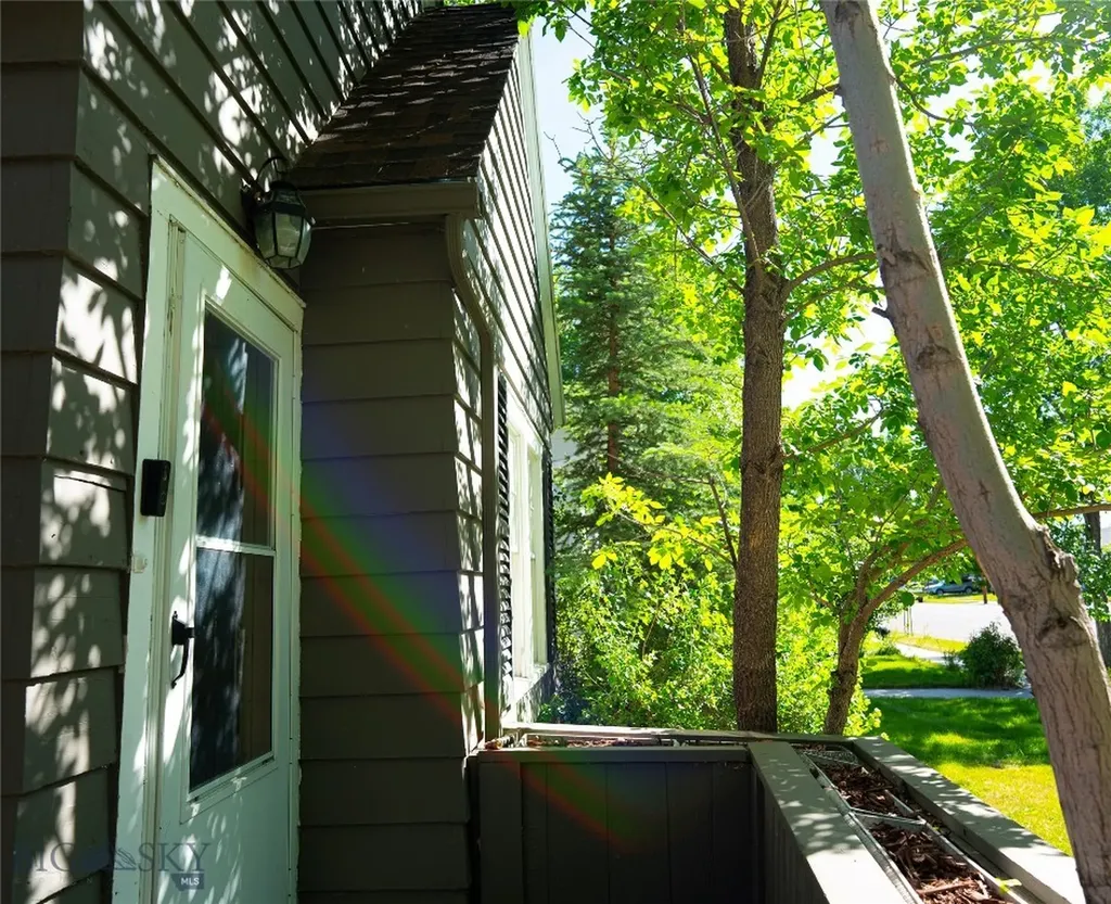 710 S Pacific Street Dillon MT 59725