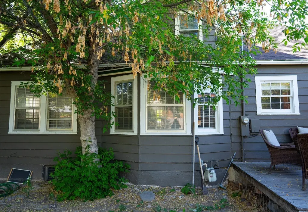 710 S Pacific Street Dillon MT 59725
