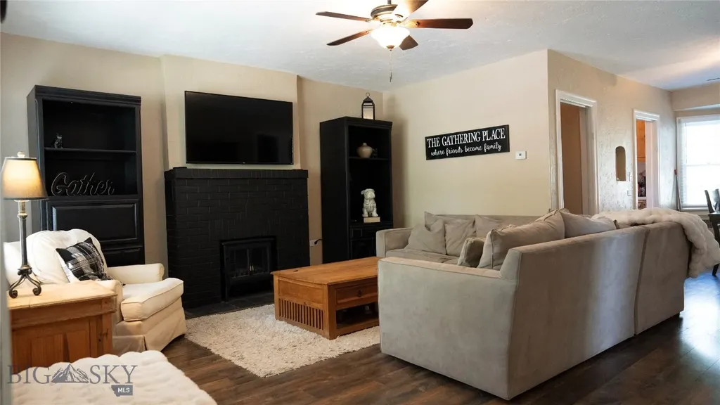 710 S Pacific Street Dillon MT 59725