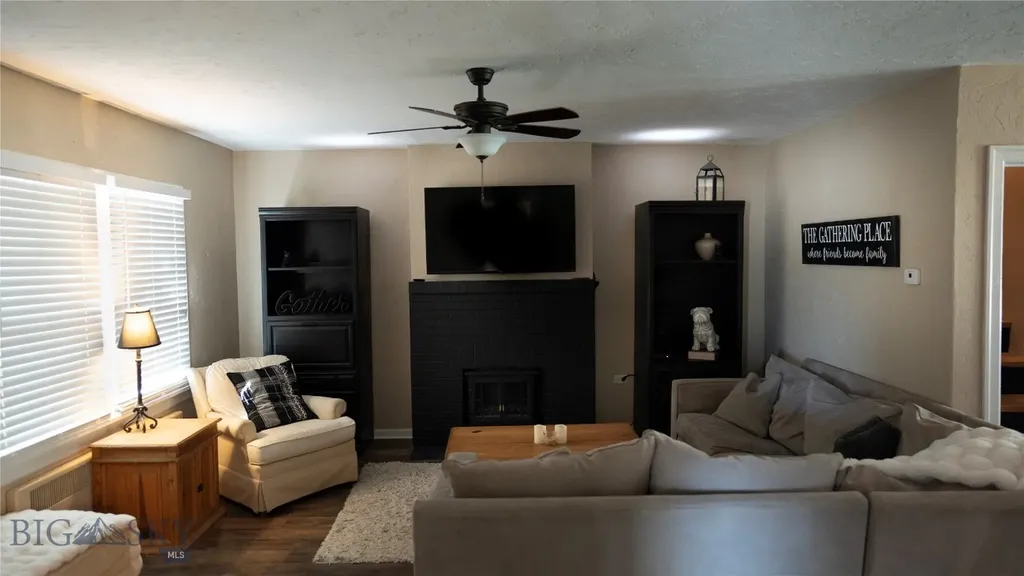 710 S Pacific Street Dillon MT 59725