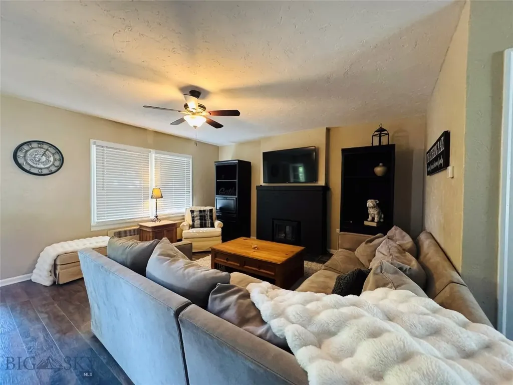 710 S Pacific Street Dillon MT 59725