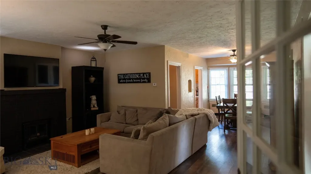 710 S Pacific Street Dillon MT 59725