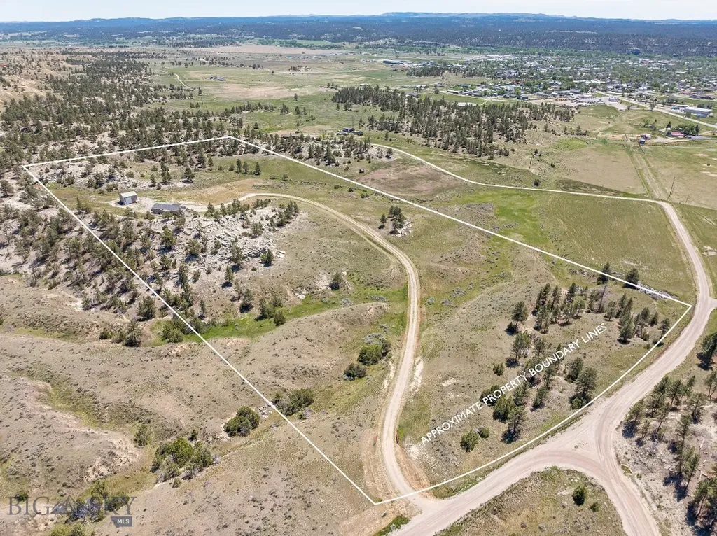 4 N Moonlight Drive Roundup MT 59072