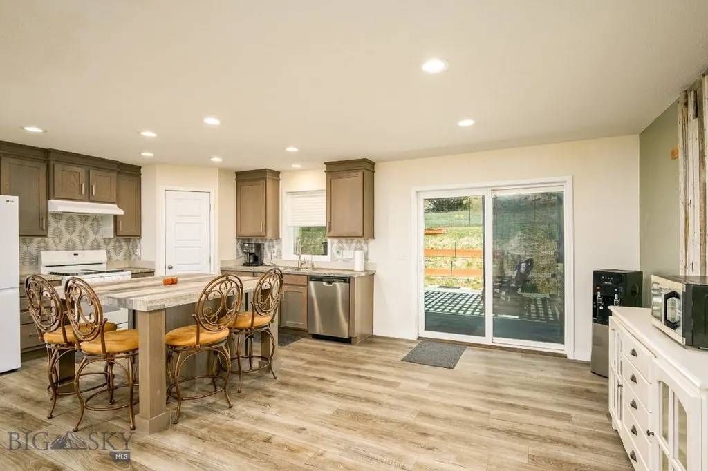 4 N Moonlight Drive Roundup MT 59072
