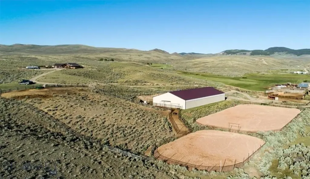 981 Bon Accord Dillon MT 59725