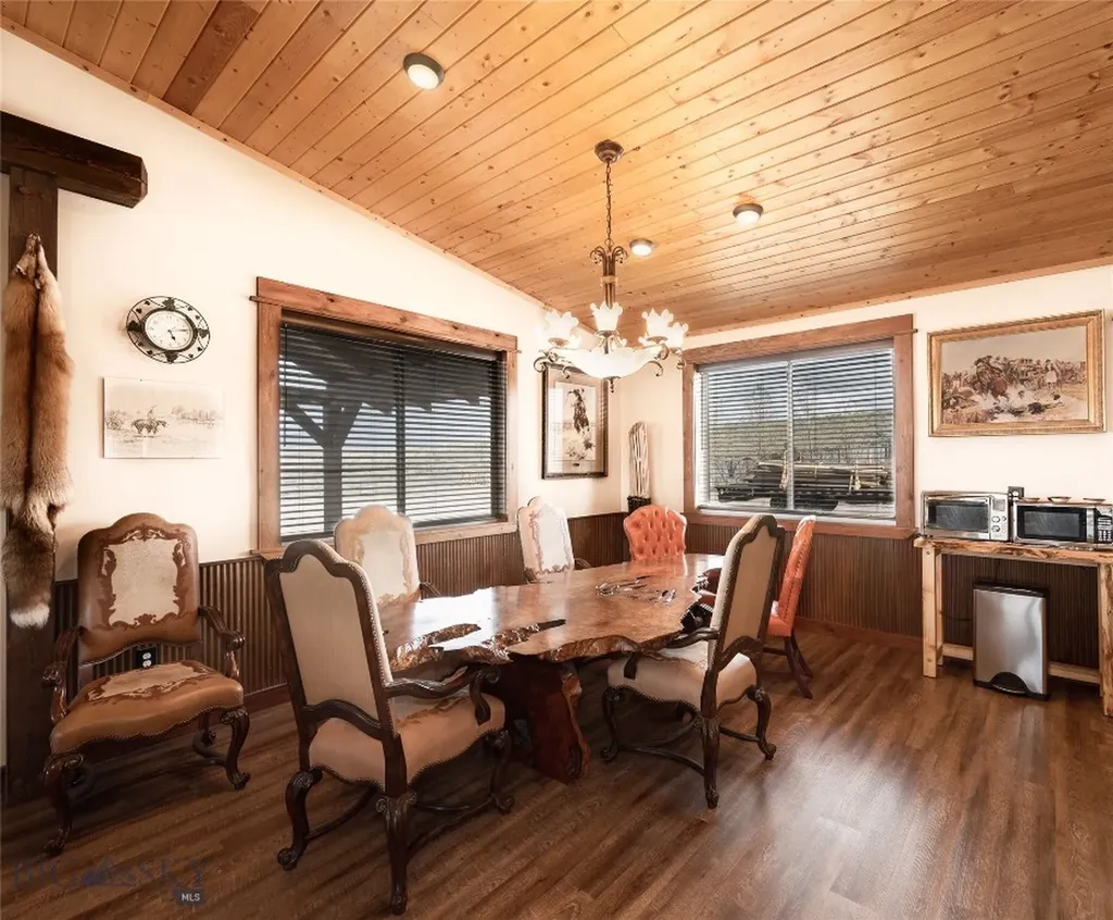 981 Bon Accord Dillon MT 59725