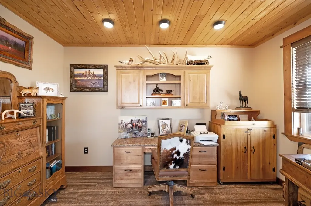 981 Bon Accord Dillon MT 59725