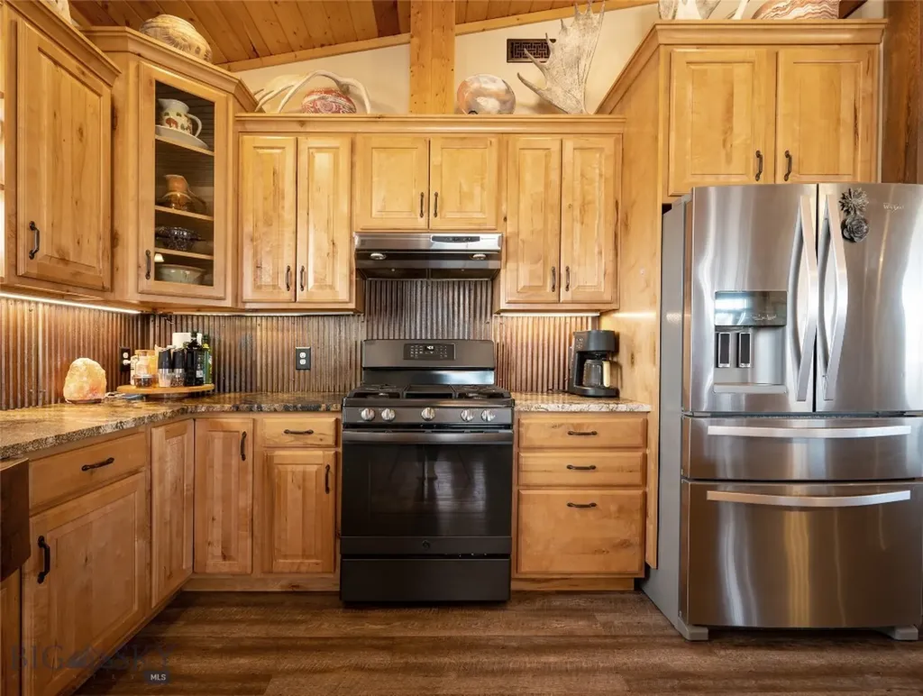 981 Bon Accord Dillon MT 59725