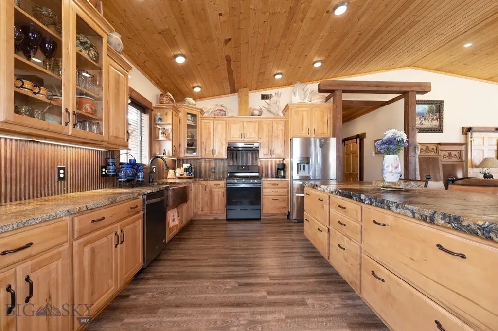 981 Bon Accord Dillon MT 59725