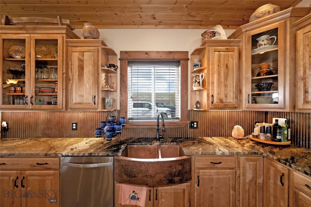 981 Bon Accord Dillon MT 59725