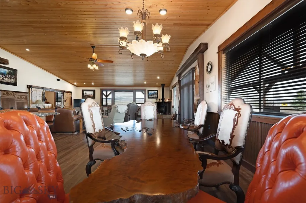 981 Bon Accord Dillon MT 59725
