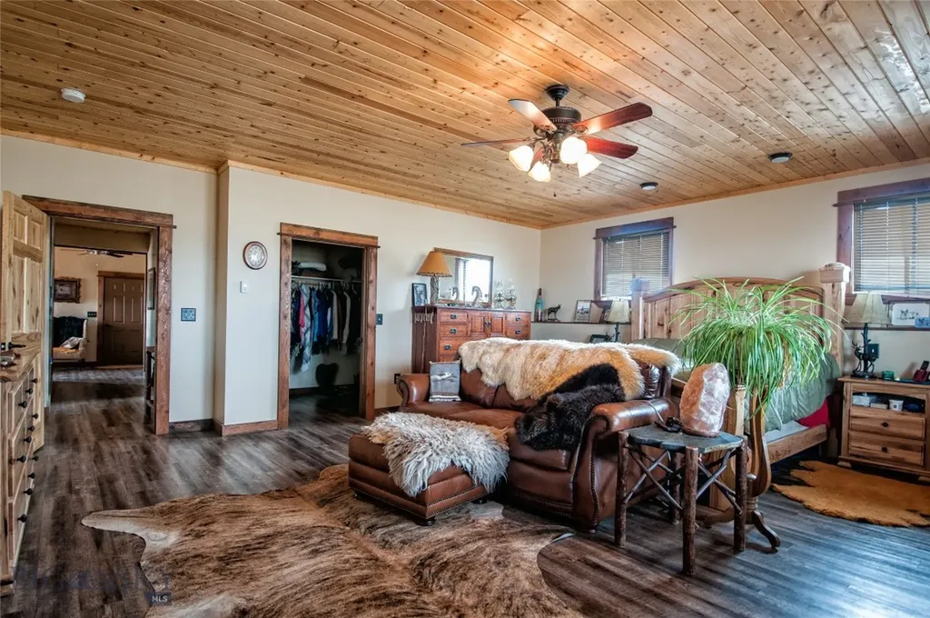 981 Bon Accord Dillon MT 59725