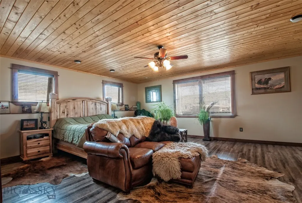 981 Bon Accord Dillon MT 59725