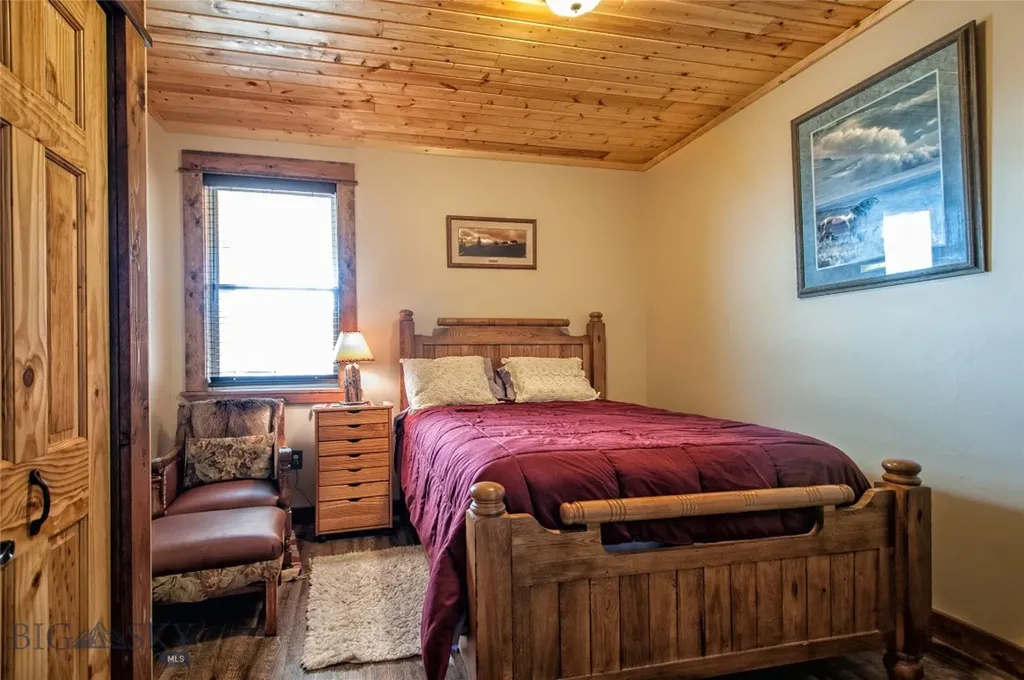 981 Bon Accord Dillon MT 59725
