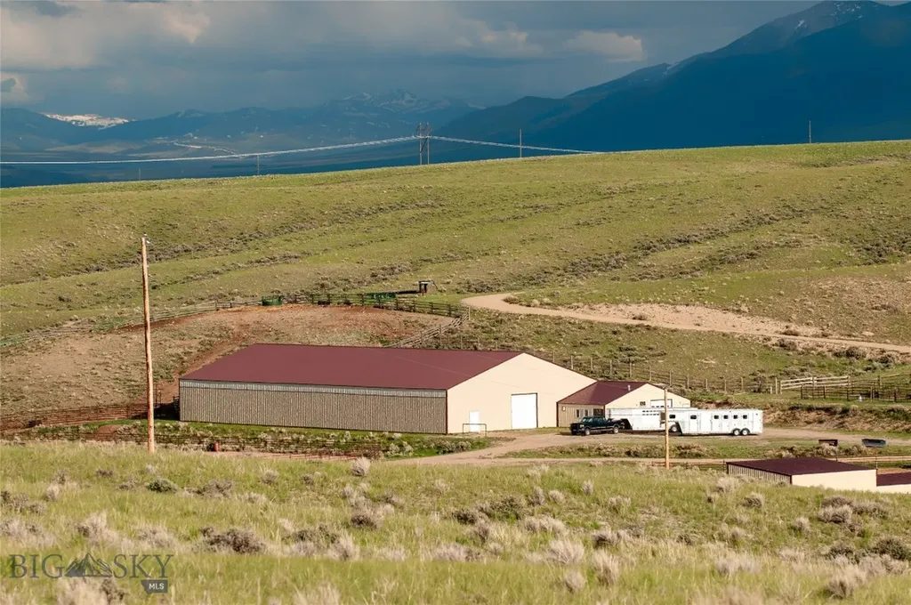 981 Bon Accord Dillon MT 59725