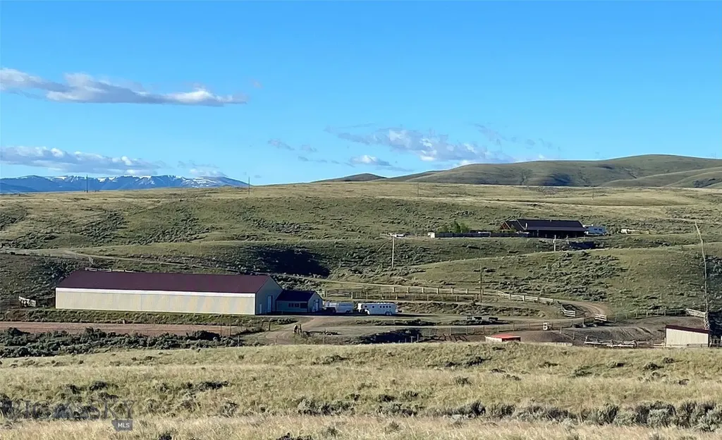 981 Bon Accord Dillon MT 59725
