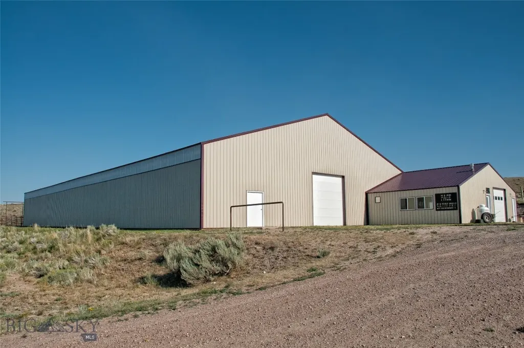 981 Bon Accord Dillon MT 59725