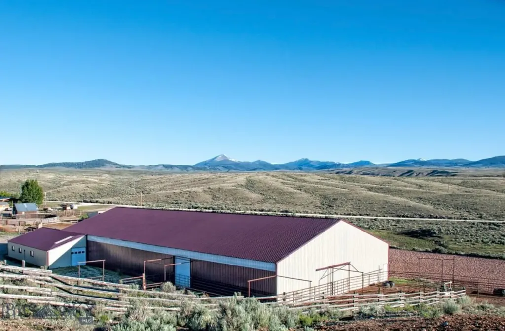 981 Bon Accord Dillon MT 59725