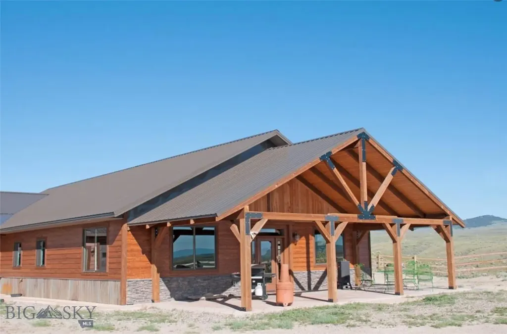 981 Bon Accord Dillon MT 59725