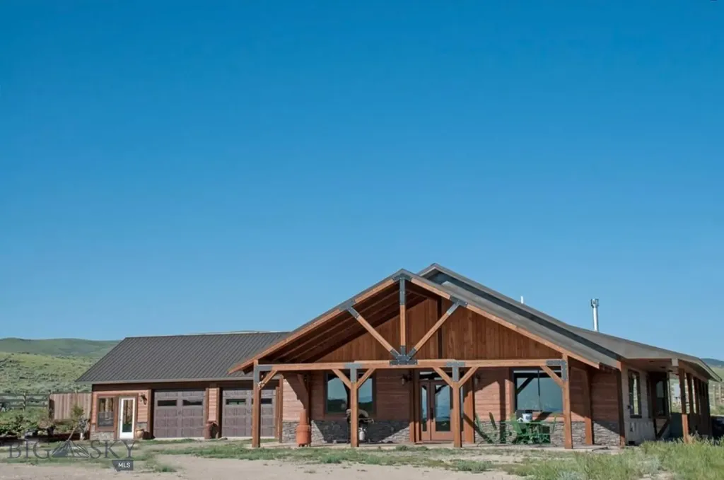 981 Bon Accord Dillon MT 59725