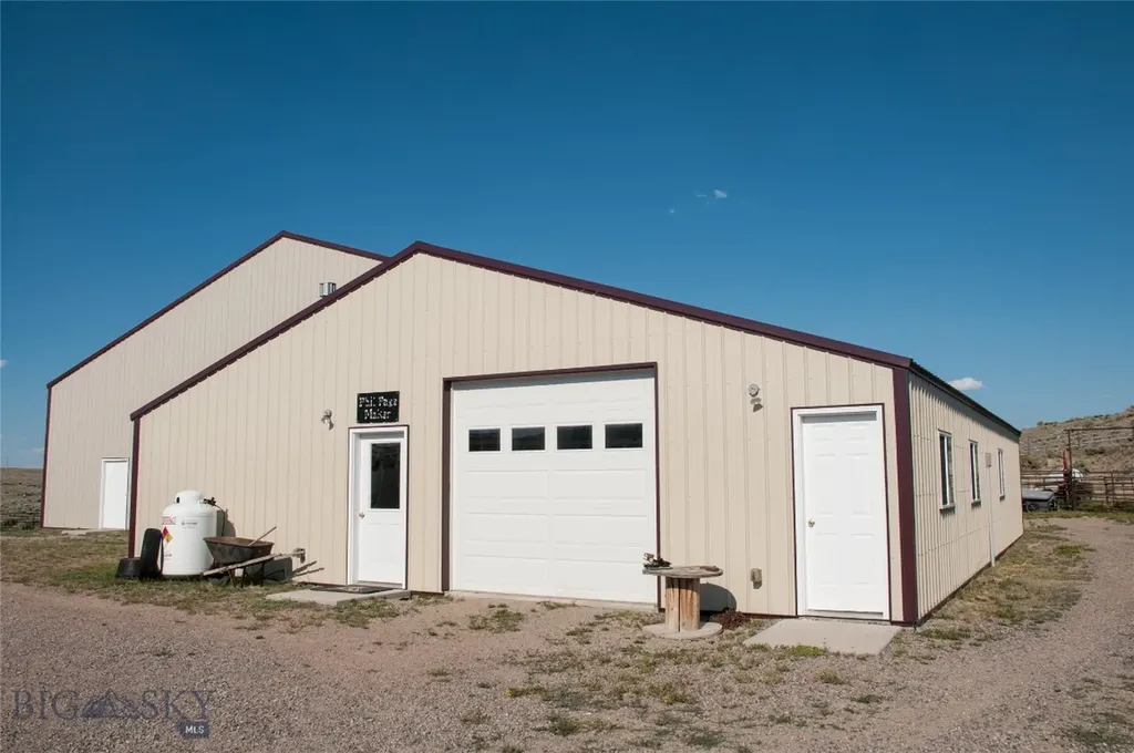 981 Bon Accord Dillon MT 59725