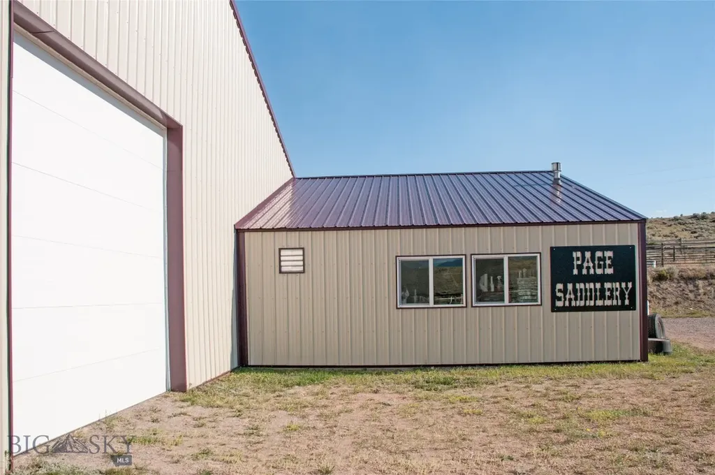 981 Bon Accord Dillon MT 59725