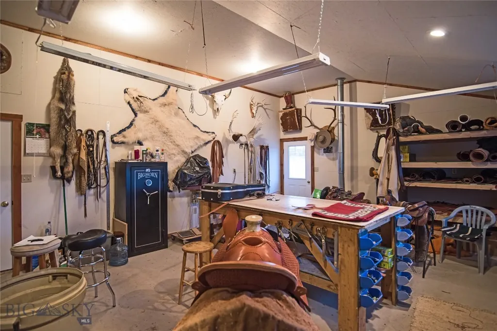 981 Bon Accord Dillon MT 59725